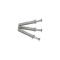 MASTER brzomontirajuci tipl sa srafom 6x60mm - 09037660