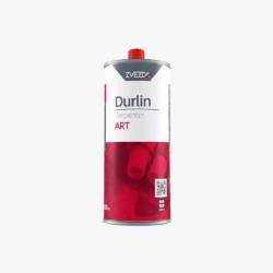 DURLIN Terpentin Art  0.9 lit