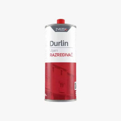 DURLIN Uljani razređivač  0.9 lit