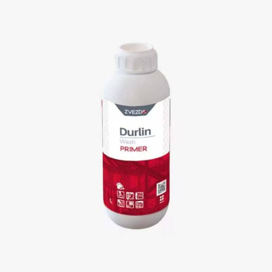 DURLIN Wash Primer  1 lit