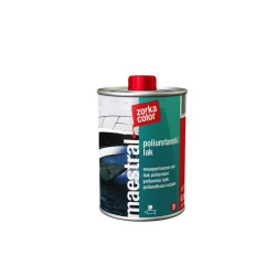 MAESTRAL Poliuretanski lak, komponenta B  0.3 kg