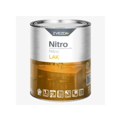 NITRO Nitro lak osnovni  0.75 lit
