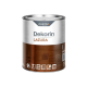DEKORIN Lazura – tik N°3  0.75 lit