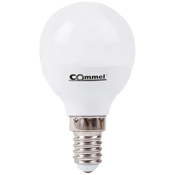 LED Sijalica 6W G45 (3000K) – Mali balon E14 / 305-202