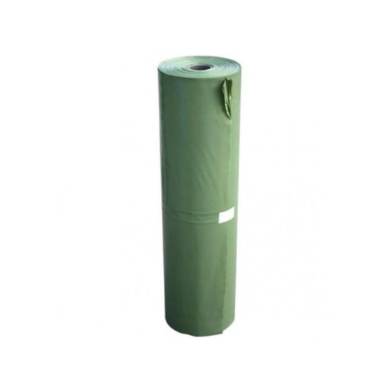 FOLIJA PVC ZELENA 80 my