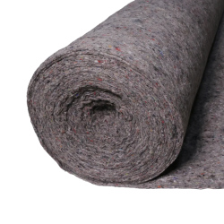 Geotextil 300gr/m2  2 x 50m - Sivi Reciklirani