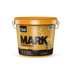 MARKpro Fasadna boja - 15 lit