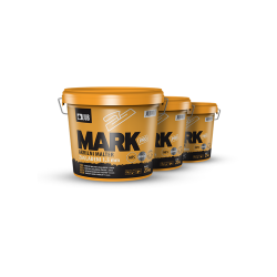 MARKpro AKRILNI zaGladeni malter - 1.5 mm - 25 kg