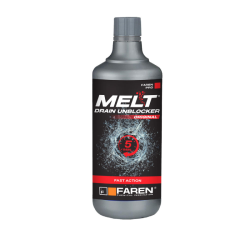MELT Profesionalno sredstvo za odcepljivanje 750ml