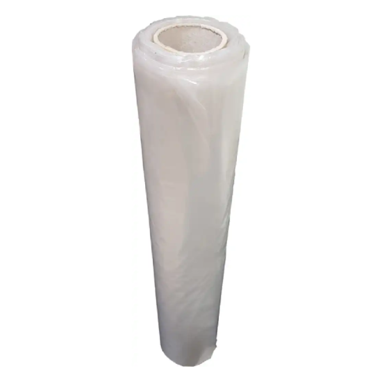 FOLIJA PVC SIVA 2 x 25m (UŽA komadno) FOLIJA PVC SIVA 2 x 25m (UŽA komadno)